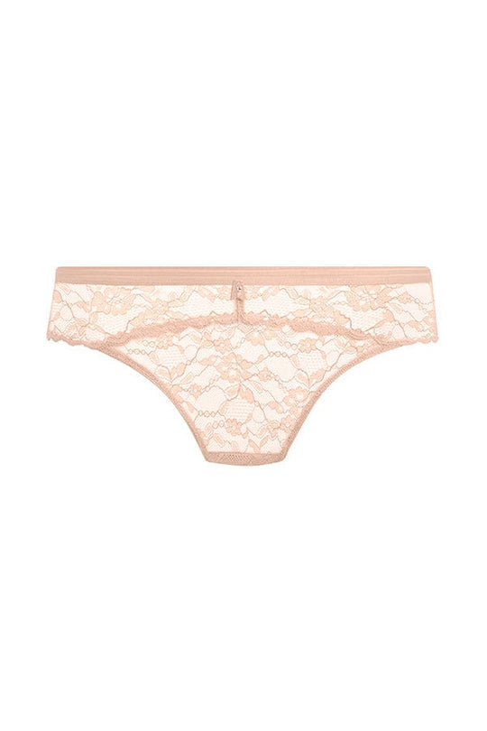 Offbeat Brief - Beige