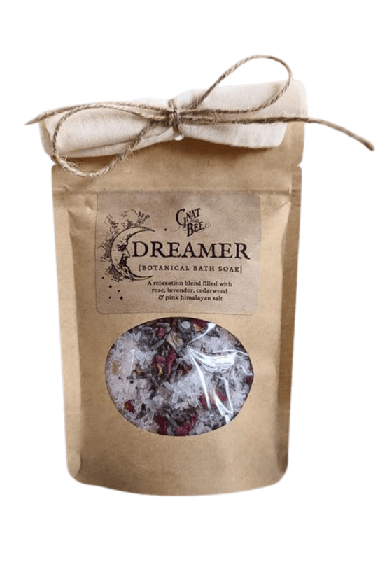 Dreamer Bath Soak