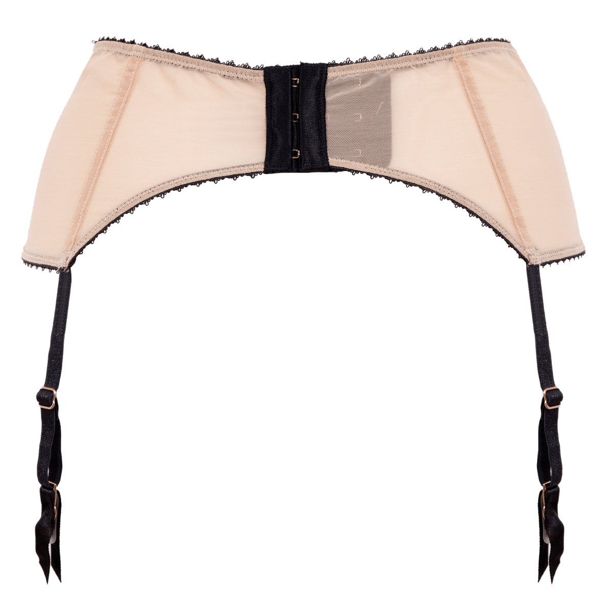 Gossard Garter Belts VIP Henna Suspender