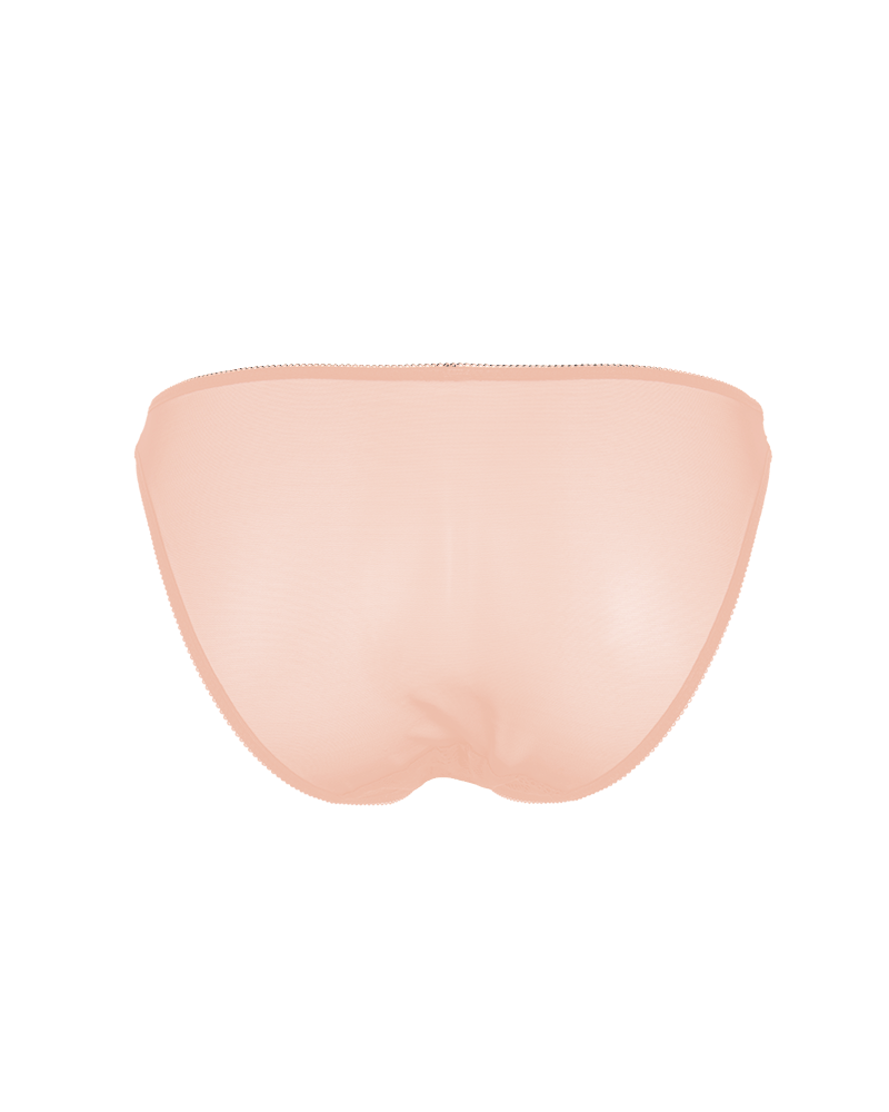 Gossard Lingerie Glossie&#39;s Lotus Brief