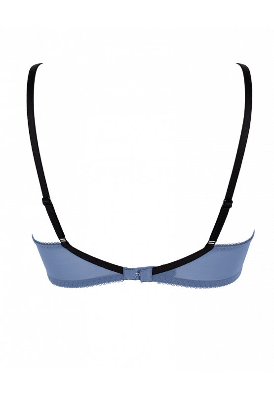 Gossard Push-up Superboost Lace Plunge Bra