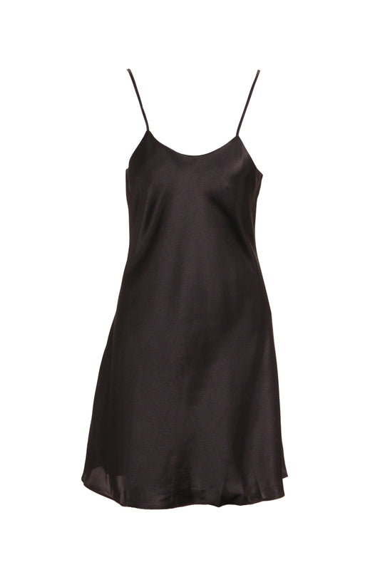 Marina Chemise- Black