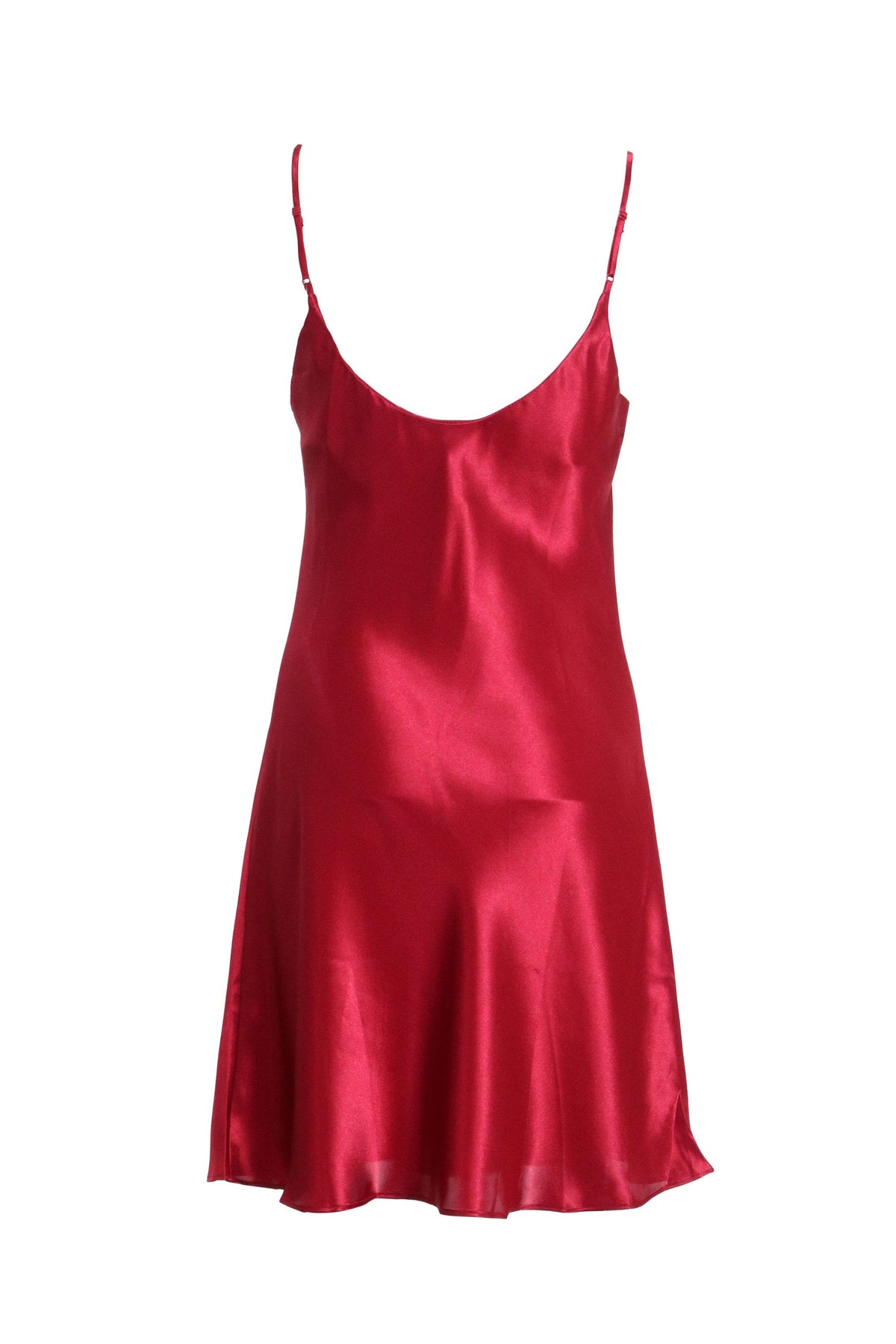 iCollection Chemise Marina Chemise- Burgundy