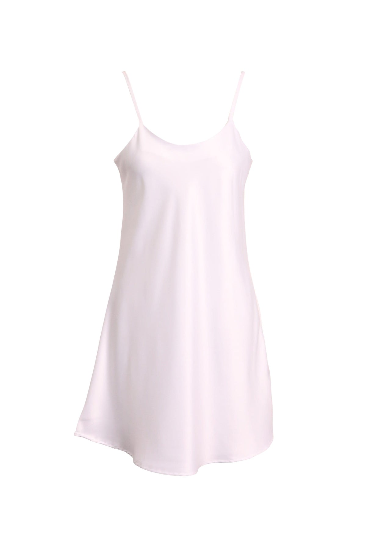 iCollection Chemise Marina Chemise- White