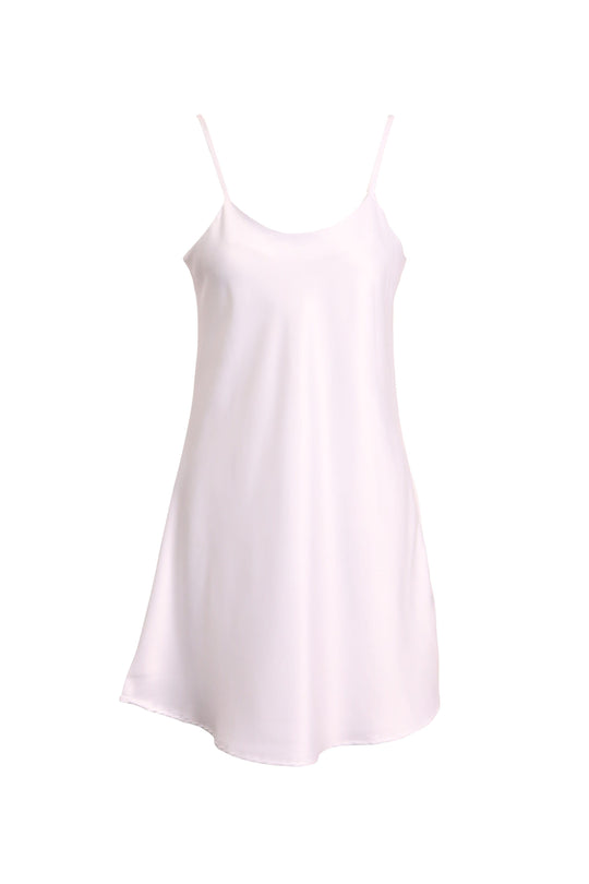 Marina Chemise- White