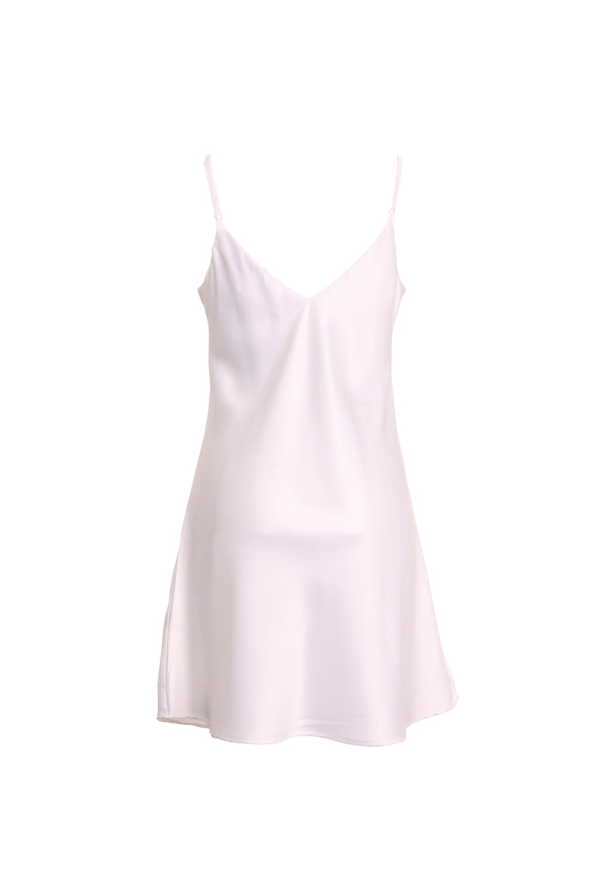 iCollection Chemise Marina Chemise- White