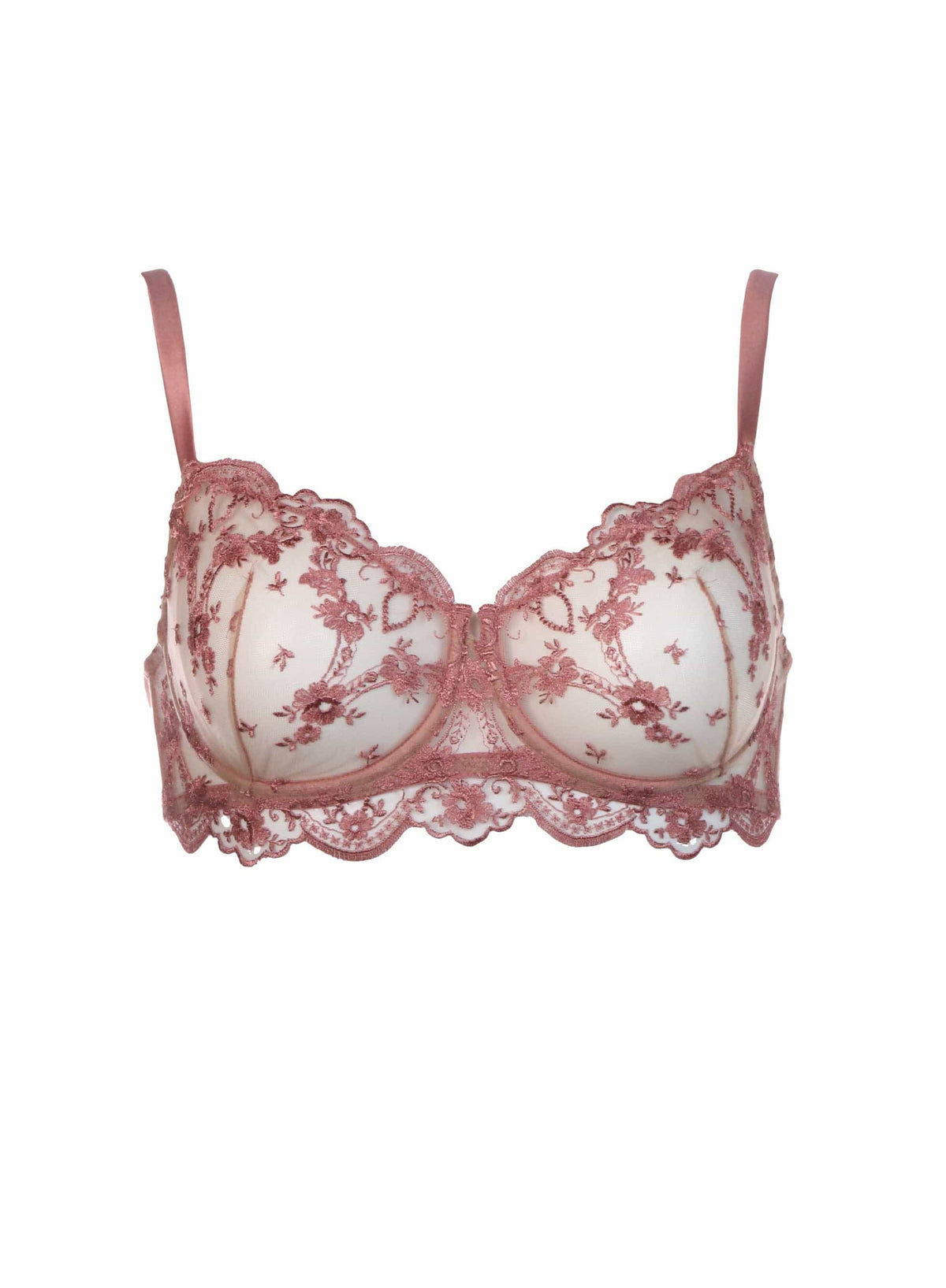 ID Sarrieri Balcony Lolita Underwired Bra