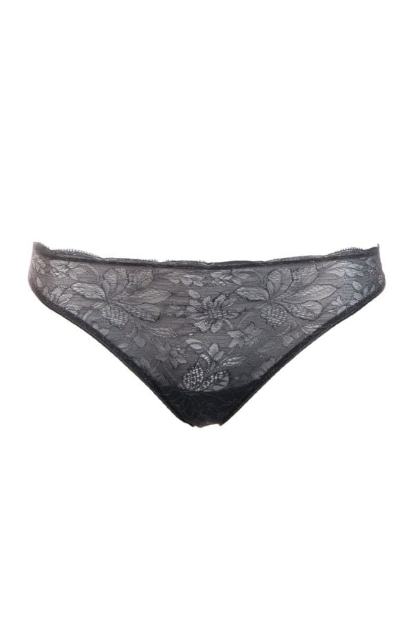 ID Sarrieri Briefs Charlotte Low Waisted Brazilian Brief