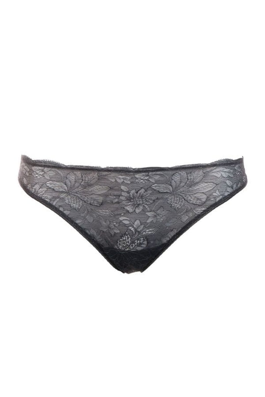 Charlotte Low Waisted Brazilian Brief