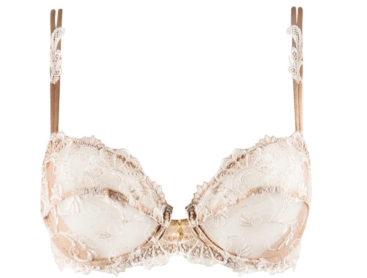 Lise Charmel Bras Dressing Floral Full Cup - Guipure