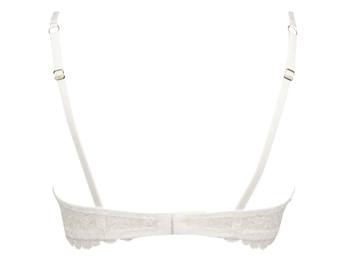 Lise Charmel Bras Imagine La Beaute Demi Cup Bra