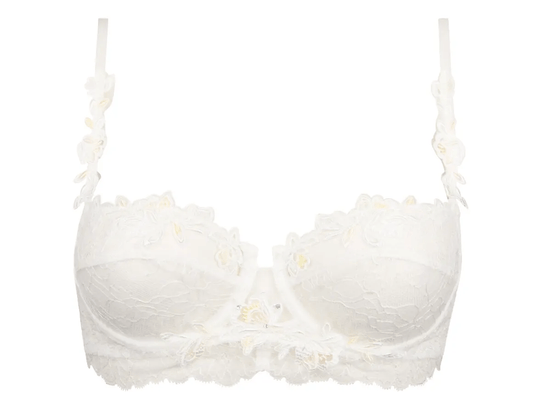 Imagine La Beaute Demi Cup Bra