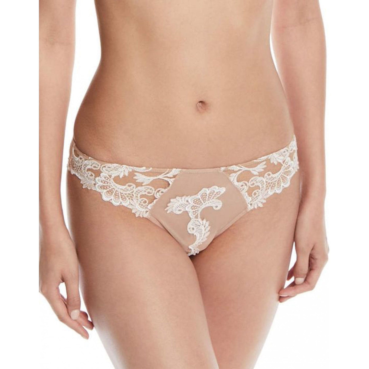 Lise Charmel Briefs Dressing Floral Italian Brief