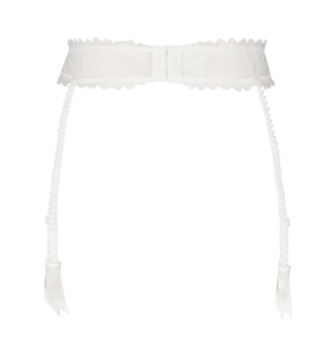 Imagine La Beaute Suspender Belt - Chrie Amour Imagine La Beaute Suspender Belt - Chrie Amour