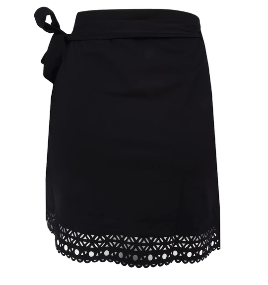 Pareo Swim Skirt