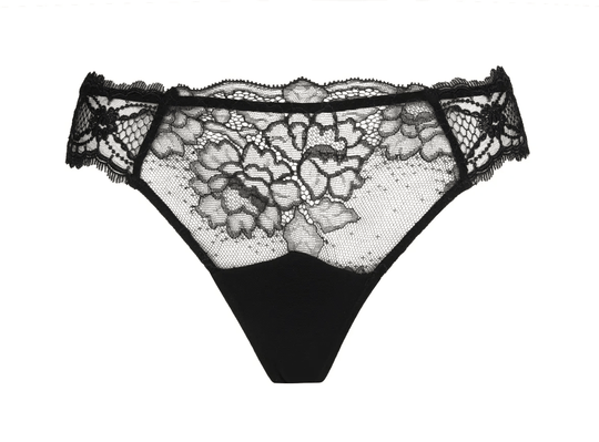 Sublime en Dentelle Thong