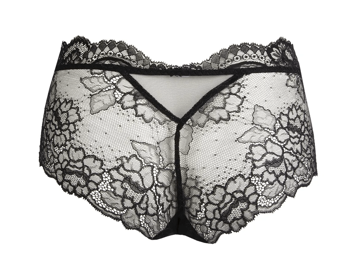 Lise Charmel Underwear Sublime en Dentelle Boyshort