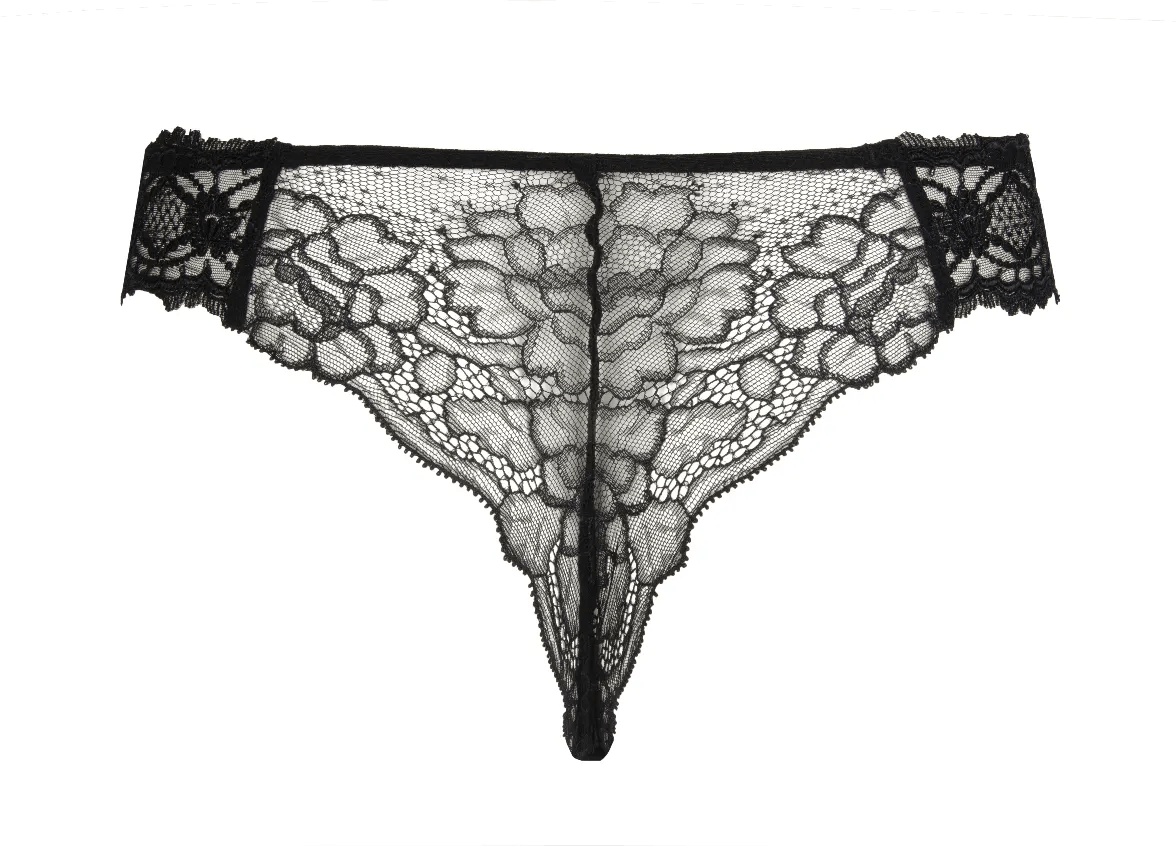 Lise Charmel Underwear Sublime en Dentelle Thong