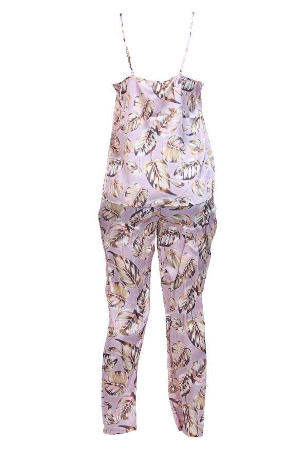 Livenza Bottoms Blush Pant PJ