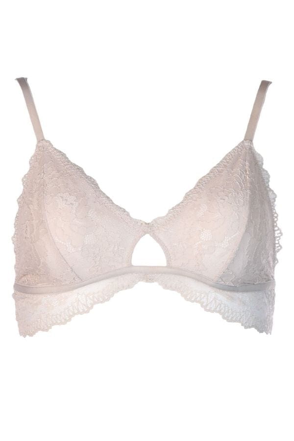 Livenza Bralette Misty Rose Bra