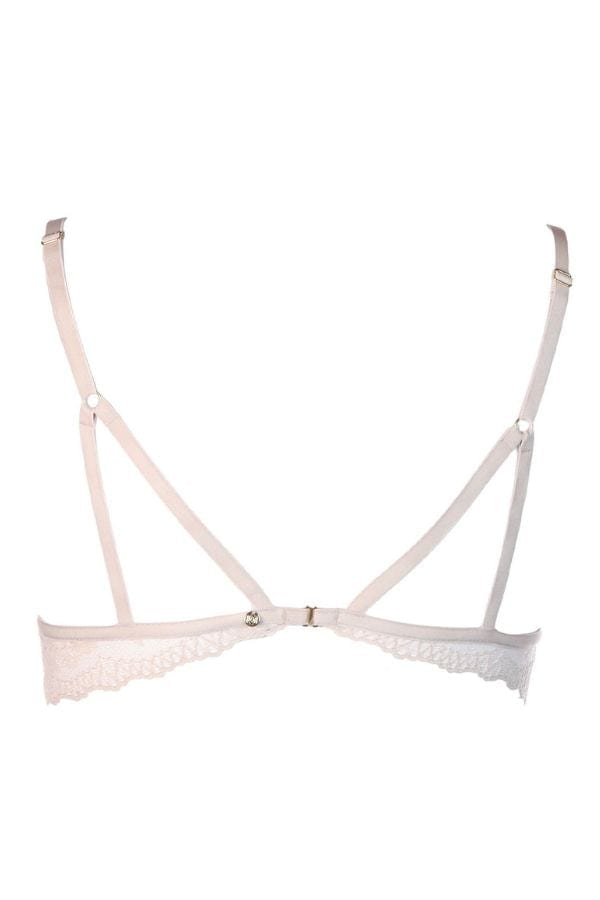 Livenza Bralette Misty Rose Bra