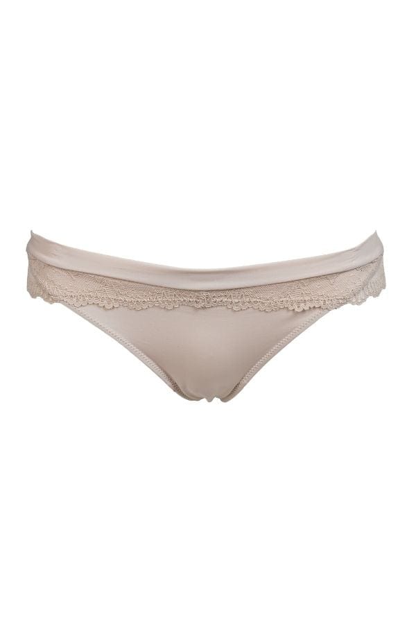 Livenza Thongs Misty Rose Panty