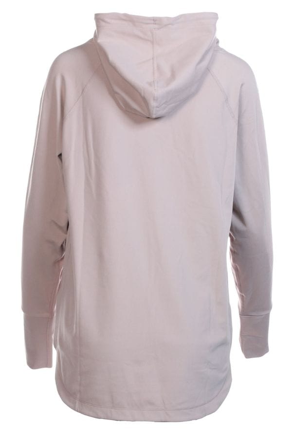 Mono B Activewear Active Thumbhole Hoodie