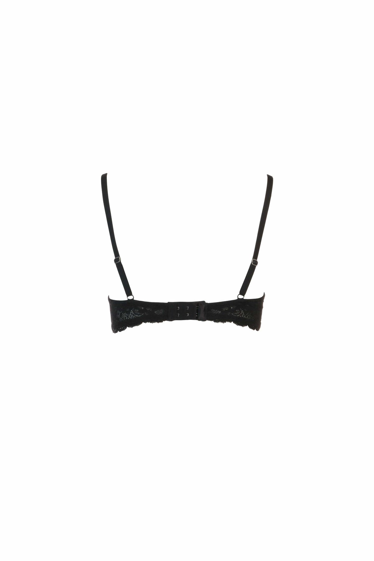 Montelle Bras Mystique Plunge Bra- Black