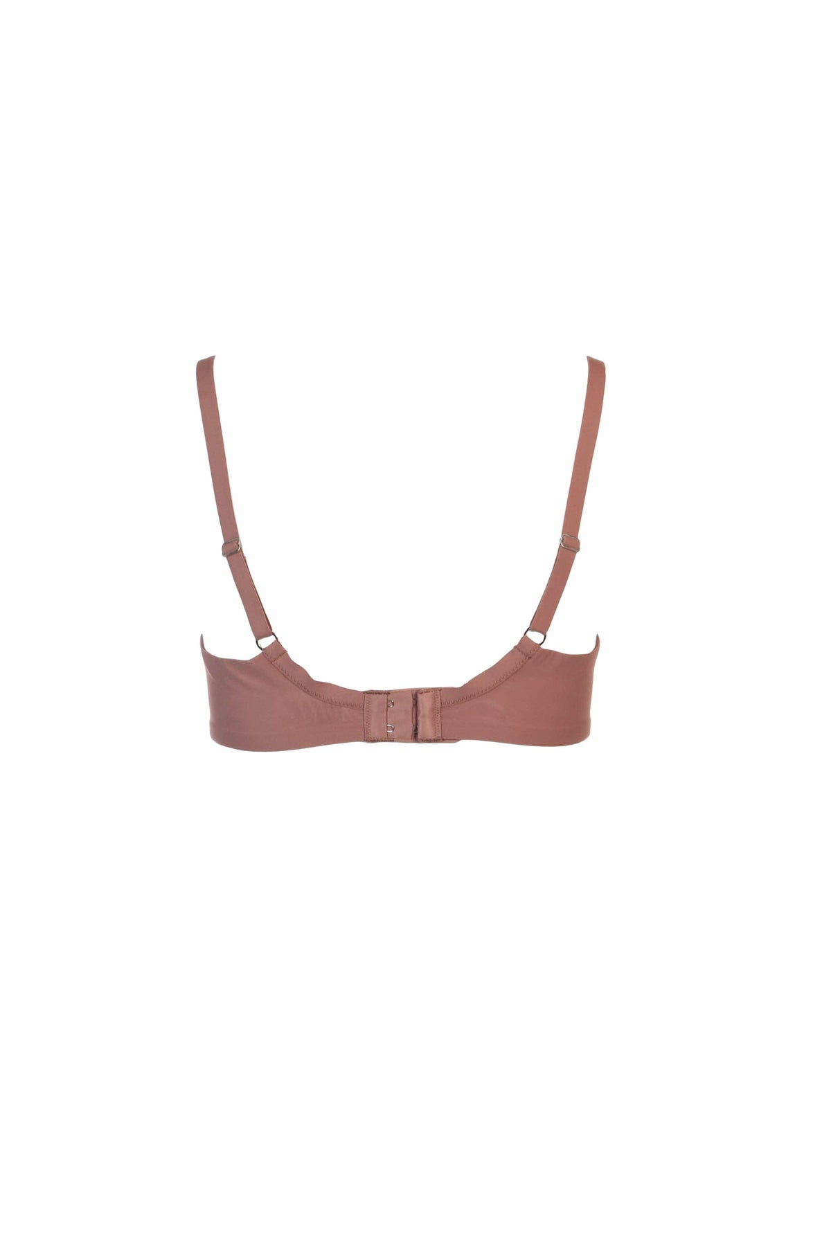 Montelle Bras Spacer Bra- Pecan