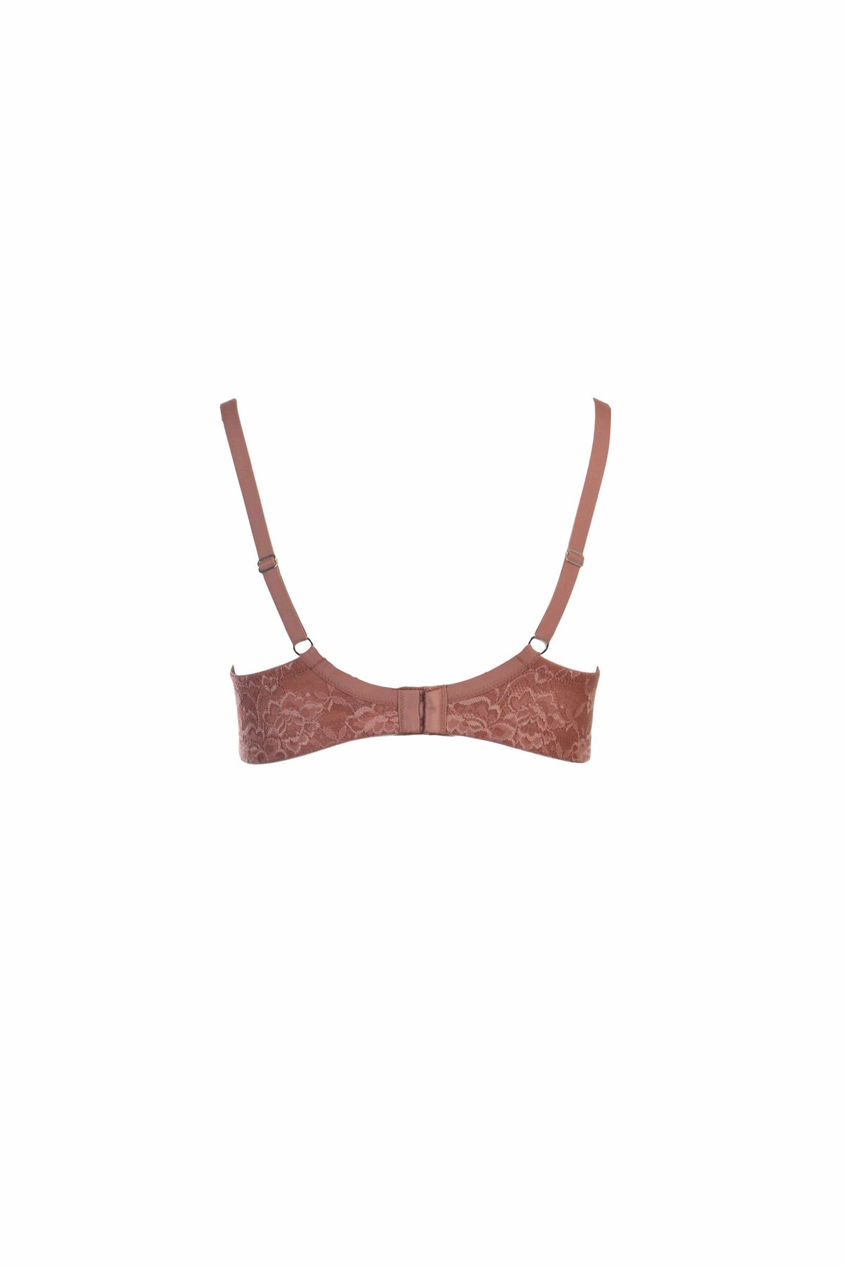 Montelle Bras Wire-Free Dream Bra- Pecan