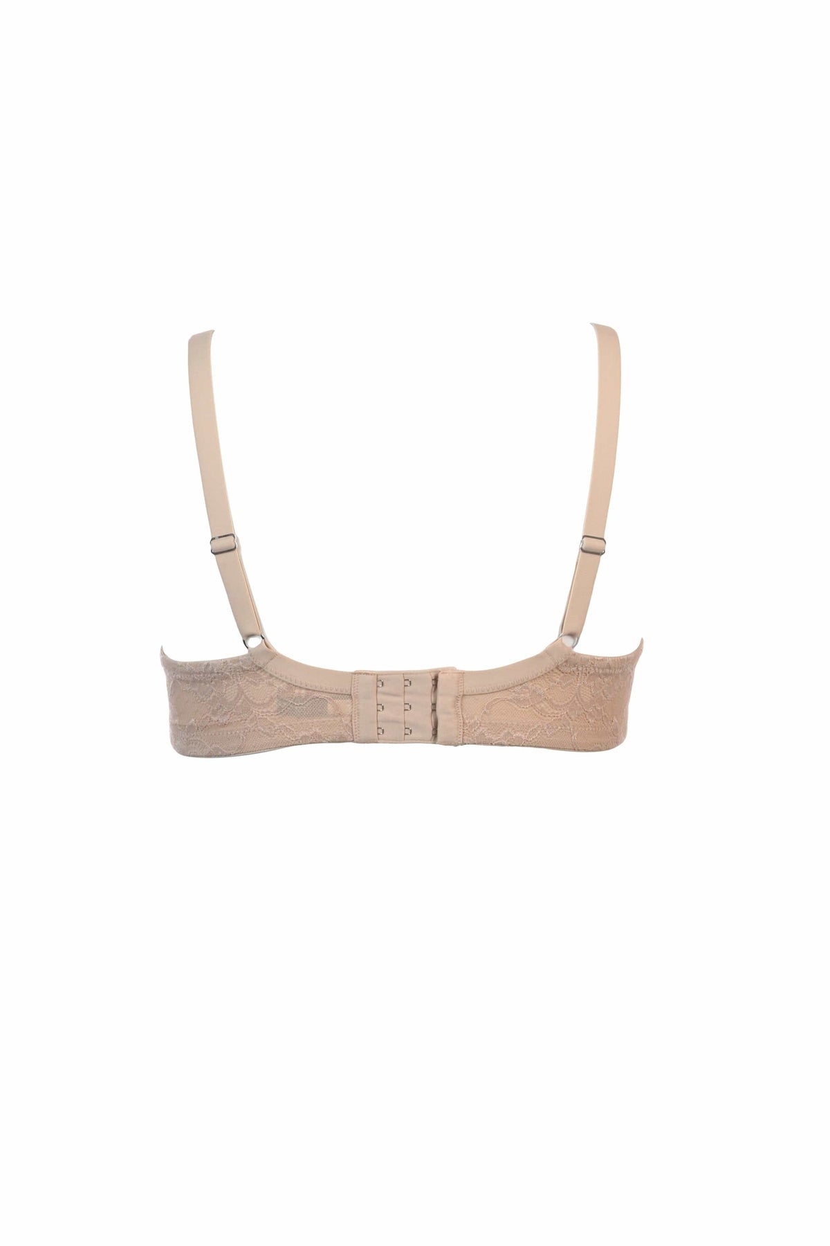 Montelle Bras Wire-Free Dream Bra- Sand