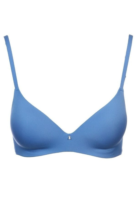Wire-Free T-Shirt Bra- Riviera