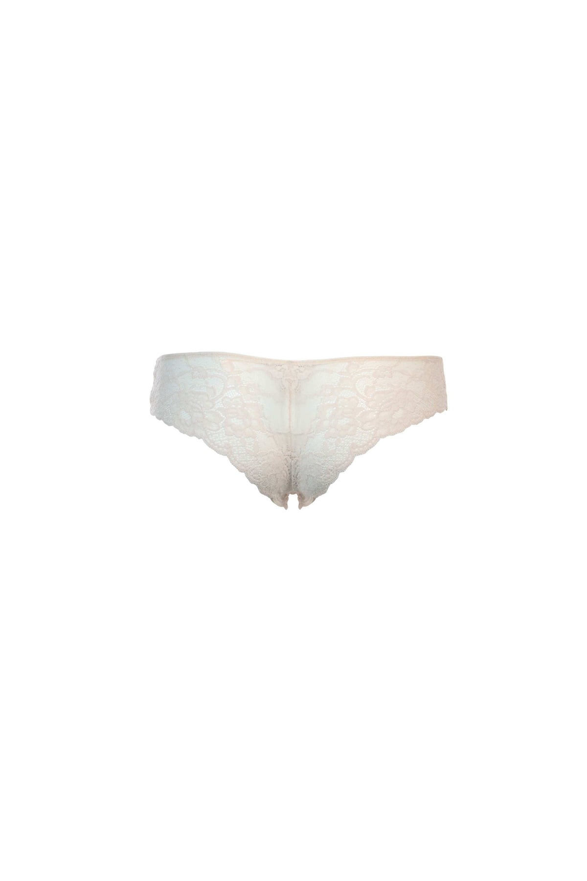 Montelle Brazilian Panty- Sand