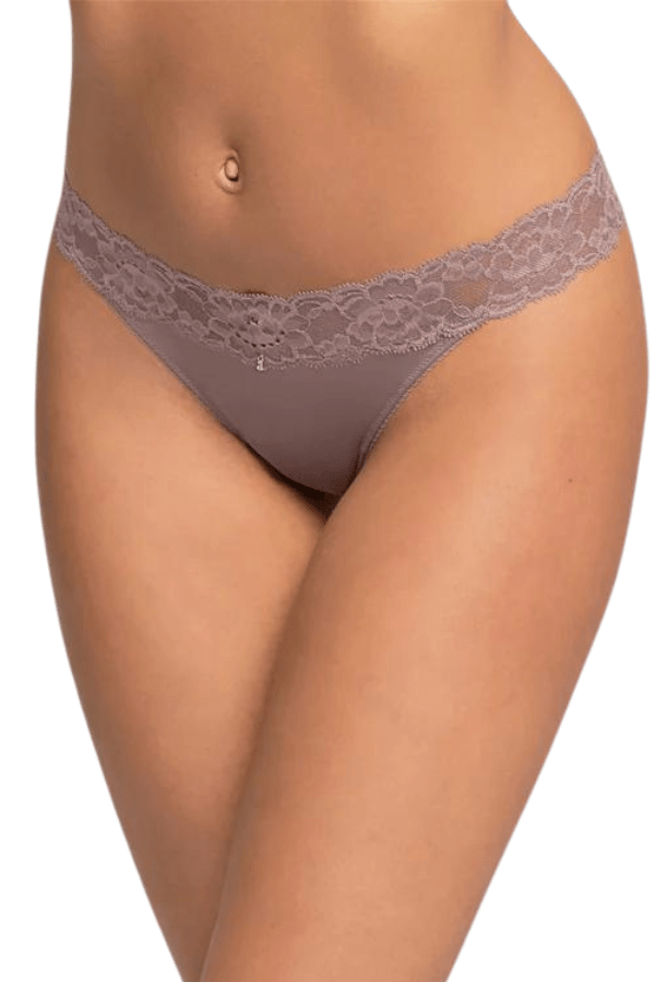 Montelle Thong Thong - Almond Spice