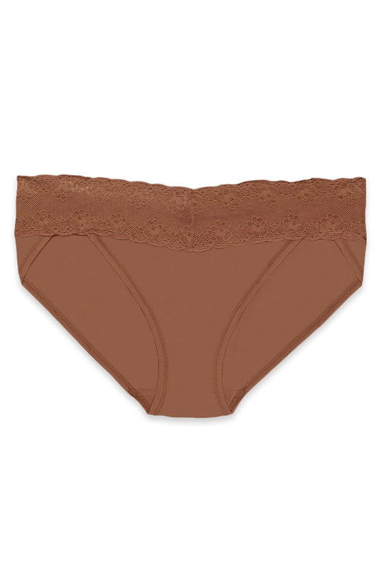 Bliss Perfection One Size V-Kini- Cinnamon