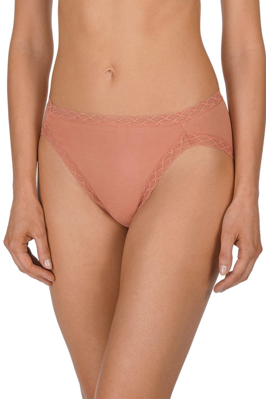 Natori Briefs Bliss French Cut Panty - Frose