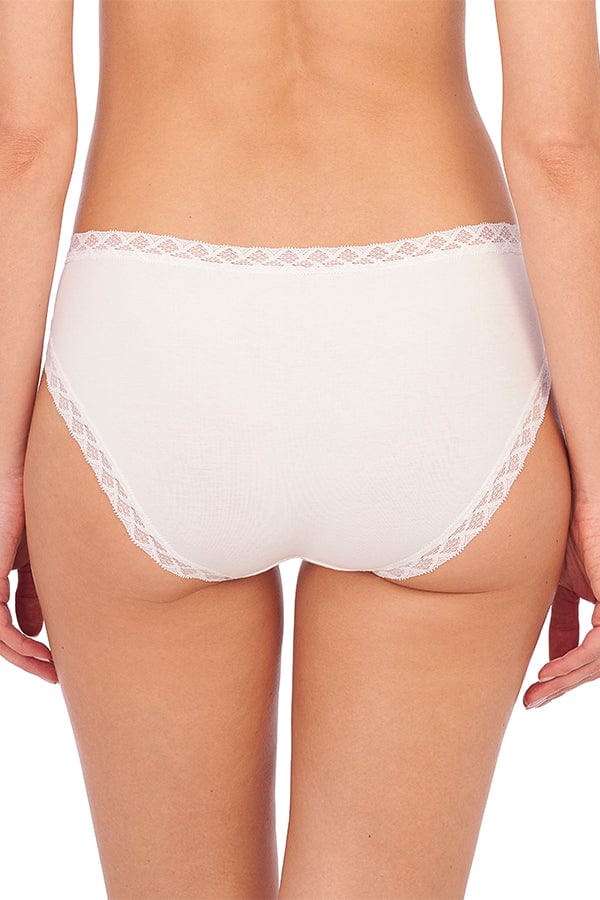 Natori Briefs Bliss French Cut Panty - White