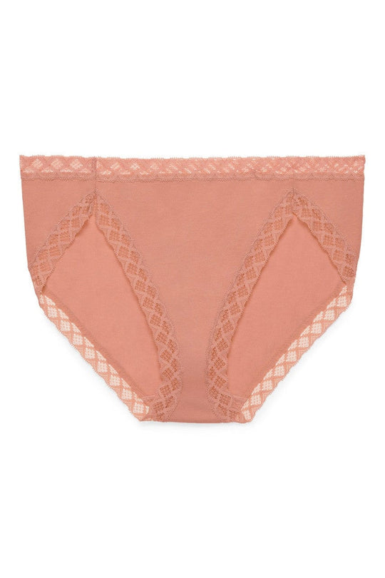 Bliss French Cut Panty - Frose
