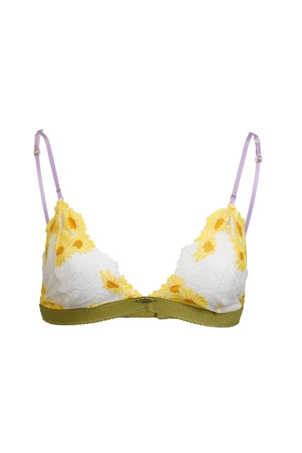 Nette Rose Bras Fynn Triangle Bralette