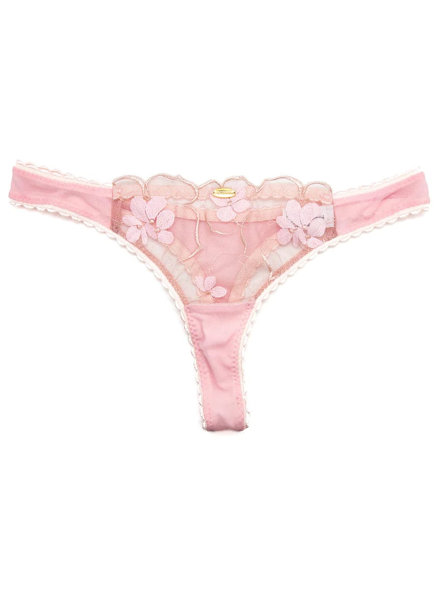 Nette Rose Lingerie April Thong