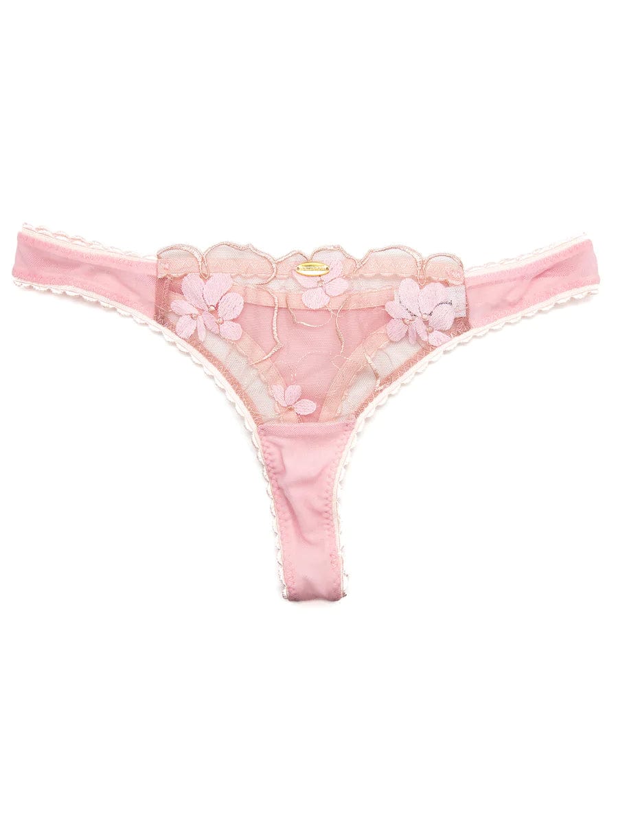 Nette Rose Lingerie April Thong