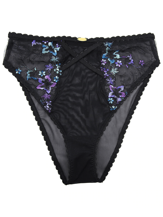 Thandi High Waist Knicker
