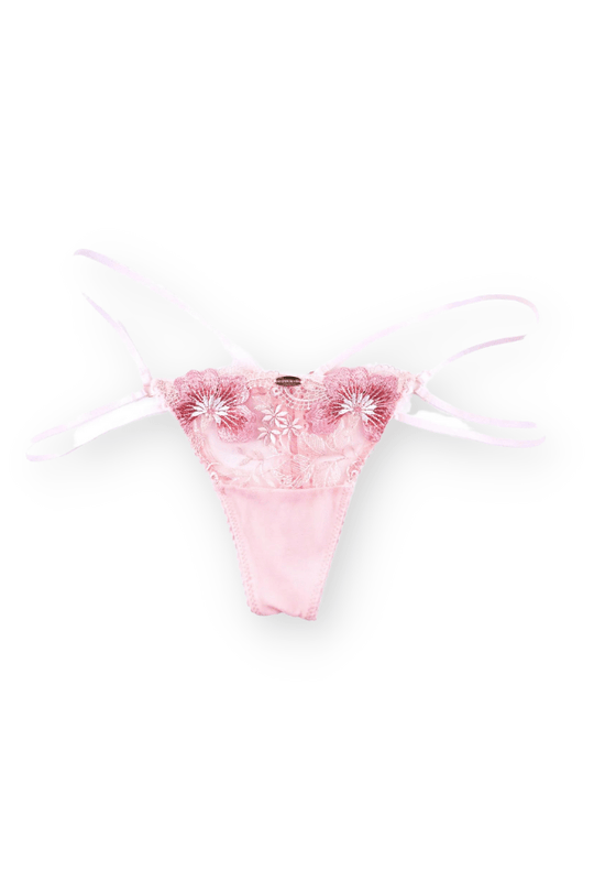 Rosie String Knicker