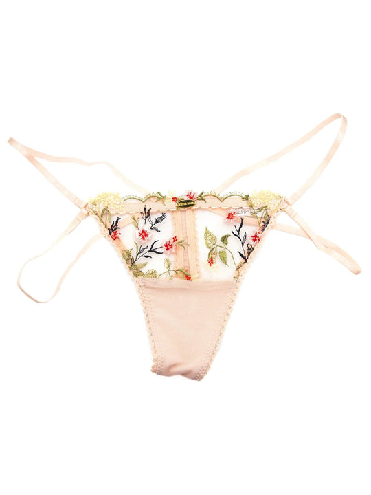 Finley String Knicker