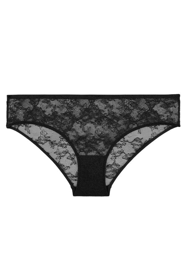 Noelle Wolfe Bikini Bold Lace Bikini