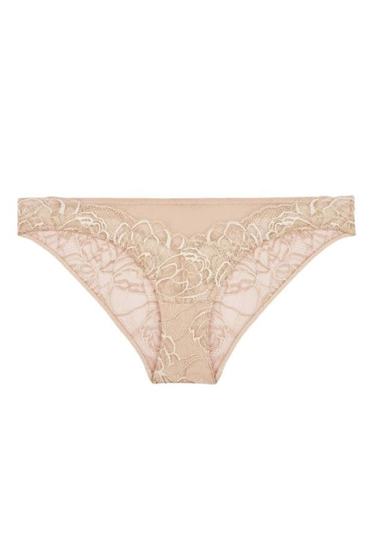 Soul Lace Bikini Brief