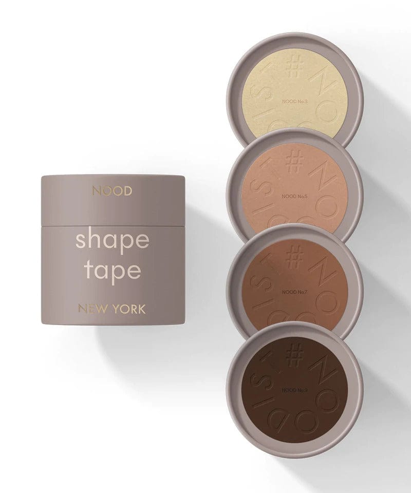Nood Lingerie Shape Tape