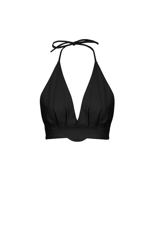 Avila Top - Black