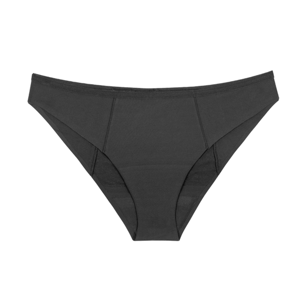 Proof Hipster Leak Proof Underwear for Women  Leak Proof Panties - Heavy  Absorbency, Black, X-Small : : Clothing, Shoes & Accessories