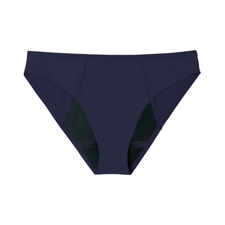 Proof Bikini Leak Proof Bikini - Black (Heavy)